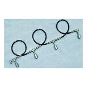 High Pressure Cascade Hose Kit 6000
